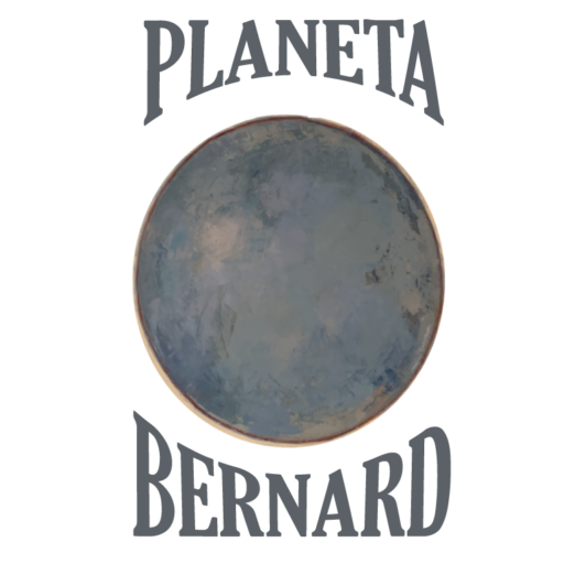 Planeta Bernard